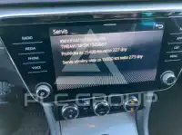2020 Skoda Superb