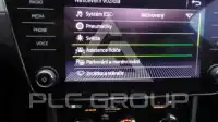 2020 Skoda Superb