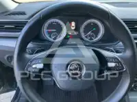 2020 Skoda Superb