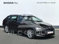 2020 Skoda Superb