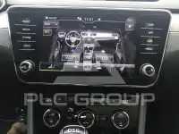 2020 Skoda Superb