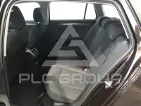 2020 Skoda Superb