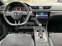 2020 Skoda Superb