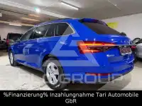 2020 Skoda Superb