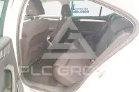 2020 Skoda Superb