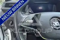 2020 Skoda Superb