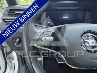 2020 Skoda Superb