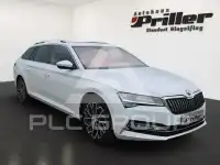 2020 Skoda Superb