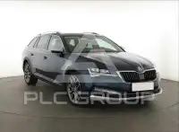 2020 Skoda Superb