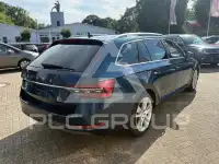 2020 Skoda Superb
