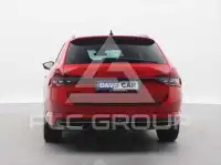 2020 Skoda Superb