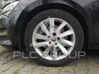 2020 Skoda Superb
