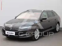2020 Skoda Superb