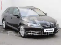 2020 Skoda Superb