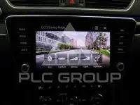 2020 Skoda Superb