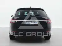 2020 Skoda Superb