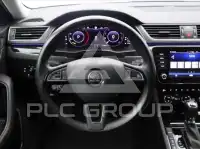 2020 Skoda Superb