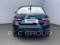 2020 Skoda Superb