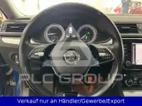 2020 Skoda Superb