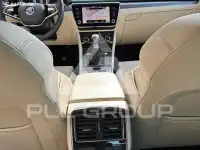 2020 Skoda Superb