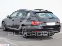 2020 Skoda Superb
