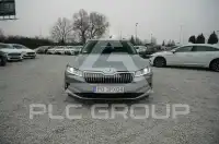 2020 Skoda Superb