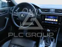 2020 Skoda Superb