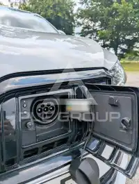 2020 Skoda Superb
