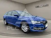 2020 Skoda Superb