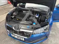 2020 Skoda Superb