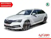 2020 Skoda Superb