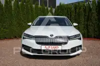 2020 Skoda Superb