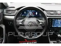 2020 Skoda Superb
