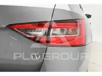 2020 Skoda Superb