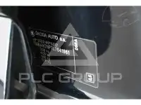 2020 Skoda Superb