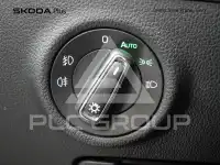 2020 Skoda Superb