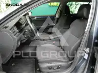 2020 Skoda Superb