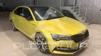 2020 Skoda Superb