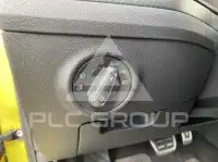 2020 Skoda Superb