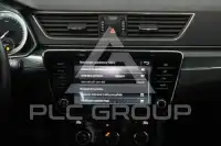 2020 Skoda Superb