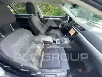 2020 Skoda Superb