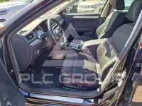 2020 Skoda Superb