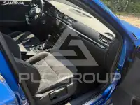 2020 Skoda Superb