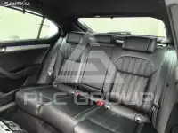 2020 Skoda Superb