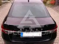 2020 Skoda Superb