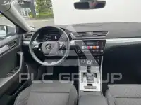 2020 Skoda Superb