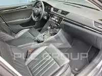 2020 Skoda Superb