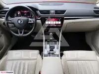 2020 Skoda Superb