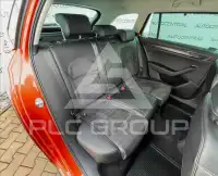 2020 Skoda Superb