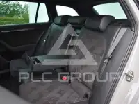 2020 Skoda Superb